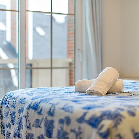 Incrivel Apartamento A 500M Da Rua Coberta Γκραμάντο Εξωτερικό φωτογραφία