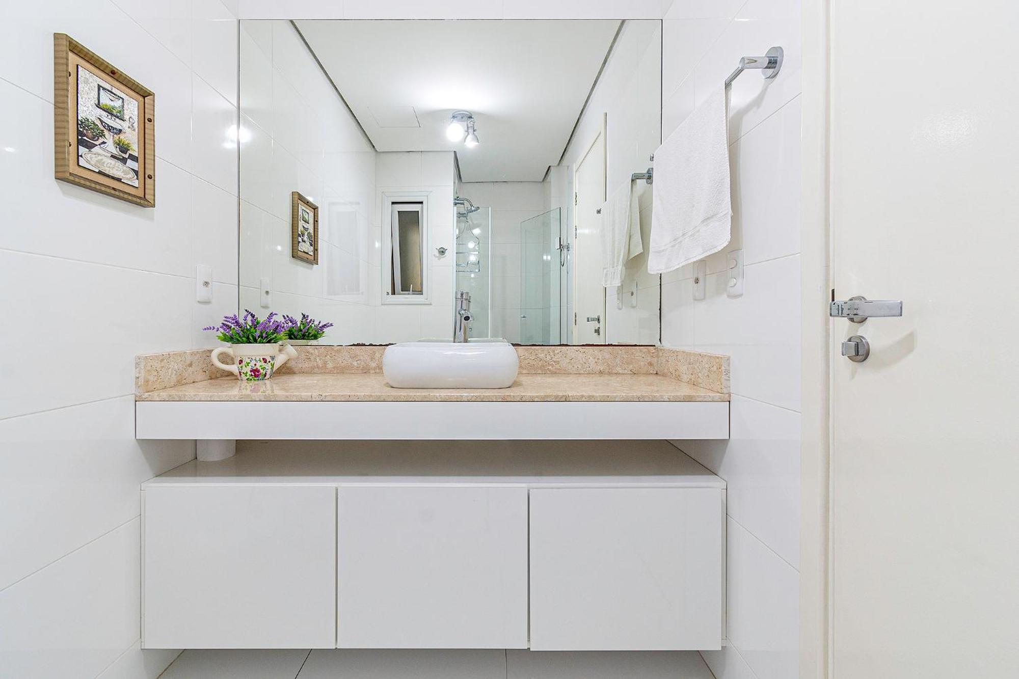 Incrivel Apartamento A 500M Da Rua Coberta Γκραμάντο Εξωτερικό φωτογραφία